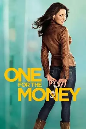 One For The Money / Ловец на глави (2012)
